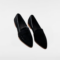 TRISHA | STYLISH FLAT LOAFERS