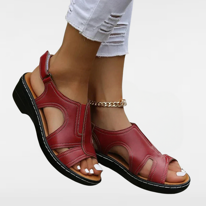Elena™ - Orthopedic Sandals
