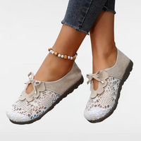 LOUISA | COMFORTABLE BREATHABLE SHOES