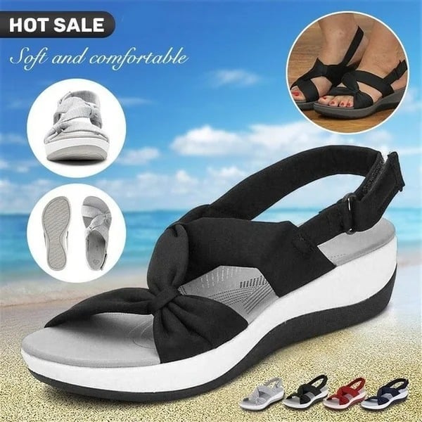 Amira | Orthopaedic Sandals