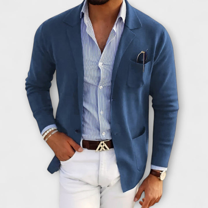 Zayden™ | Classic Blazer