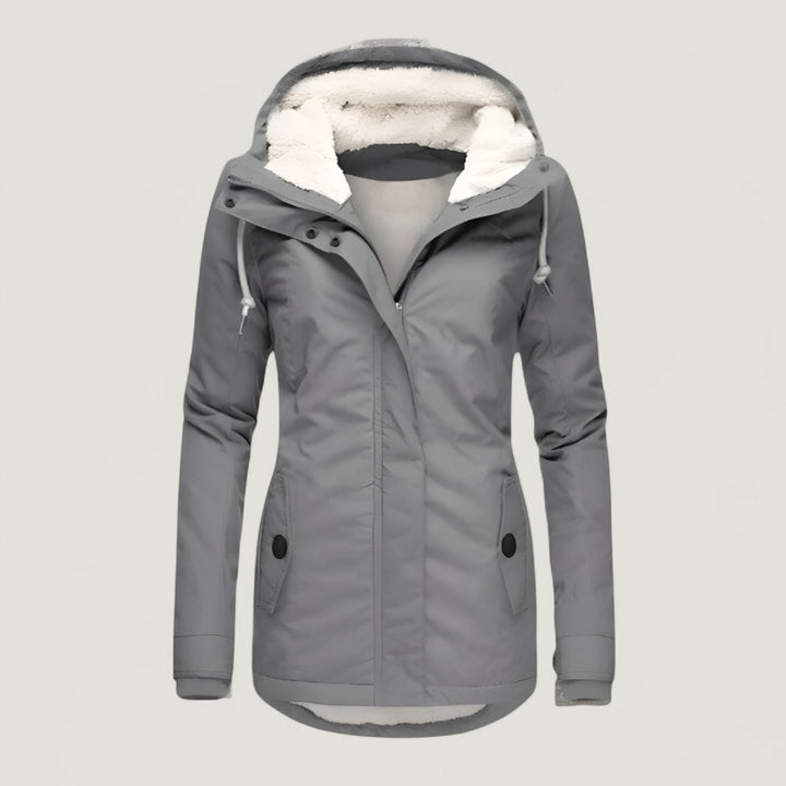 Nadine™ | Brave The Cold Beautifully