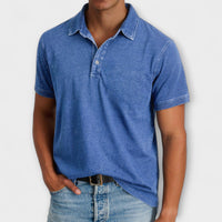 Calix™ | Classic Polo Shirt