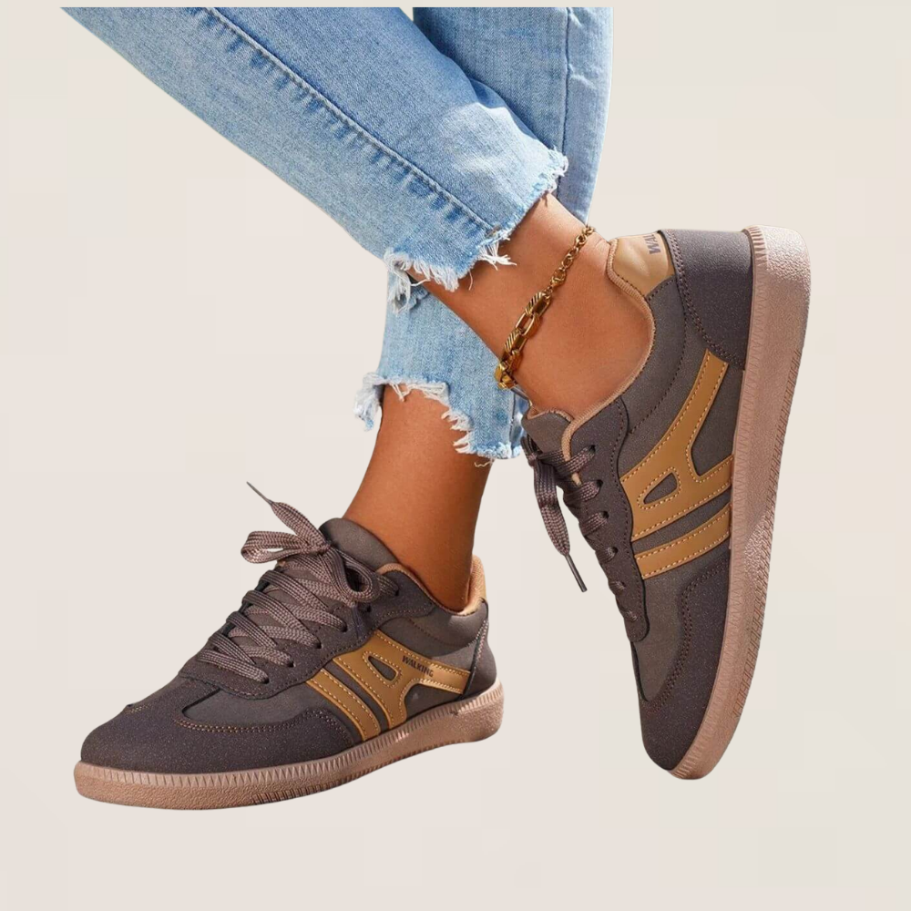 Holly |  All-Day Support Shoes