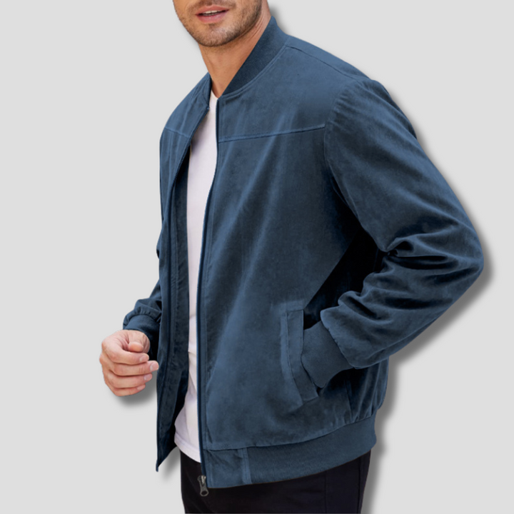 Maurice™ | Lightweight Summer Jacket