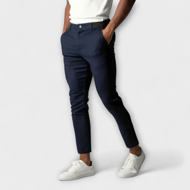 Colton™ | Stretch Chino Trousers