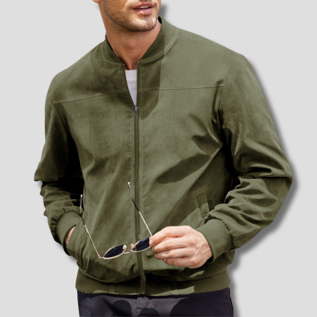 Maurice™ | Lightweight Summer Jacket