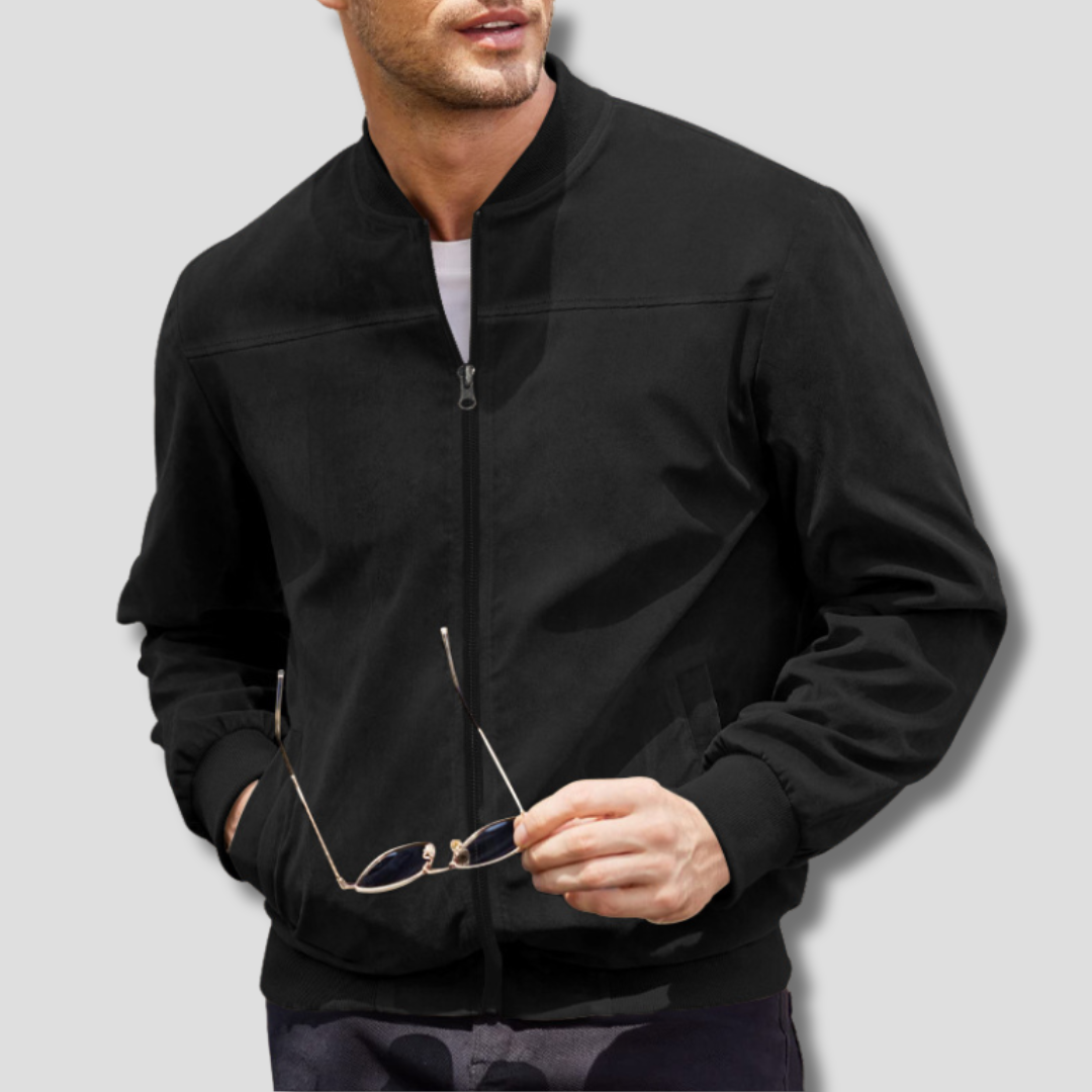 Maurice™ | Lightweight Summer Jacket