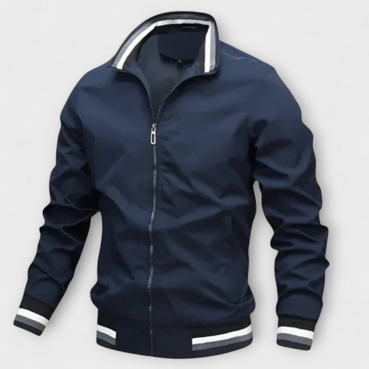 Lester™ | Slim Fit Jacket