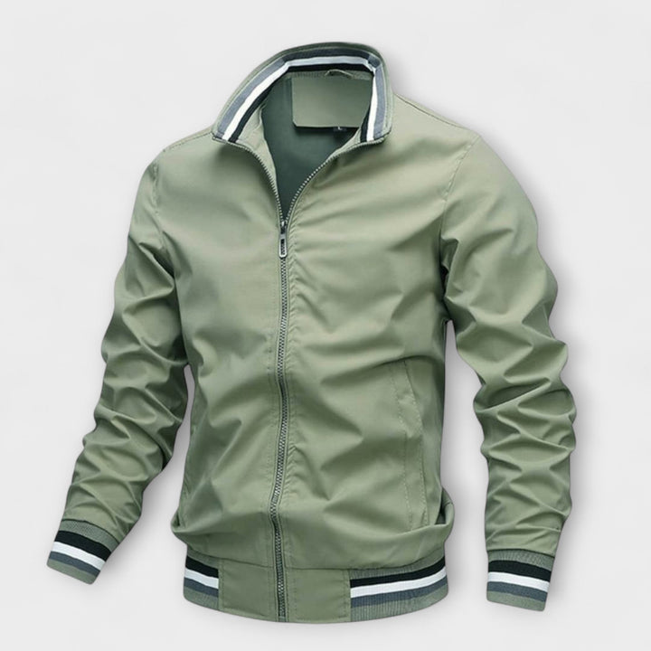 Lester™ | Slim Fit Jacket