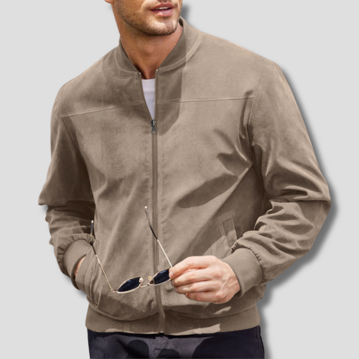 Maurice™ | Lightweight Summer Jacket