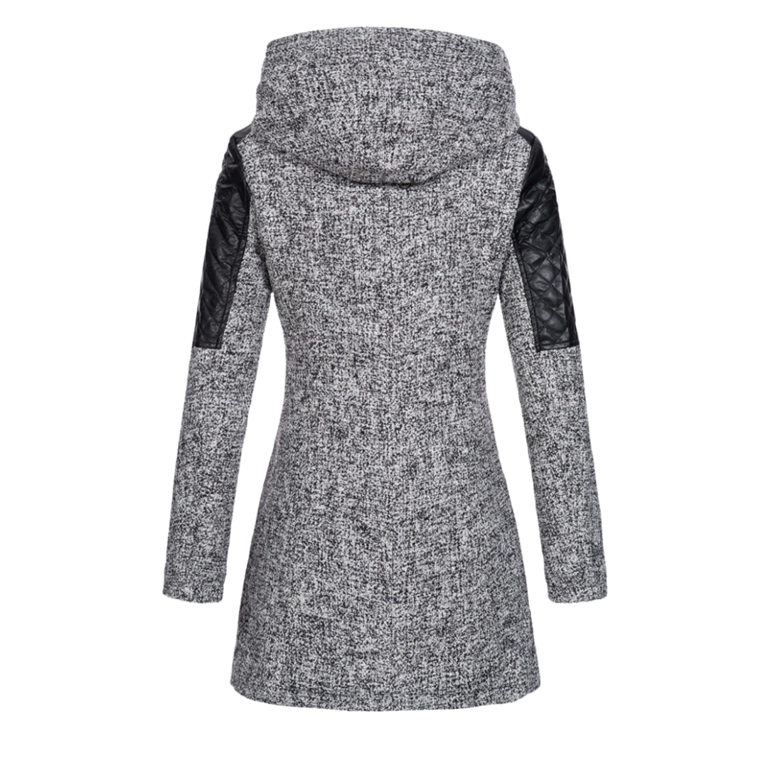 Mira™ | Elegant Winter Jacket