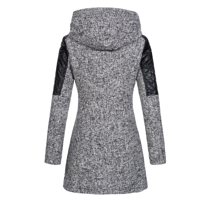 Mira™ | Elegant Winter Jacket