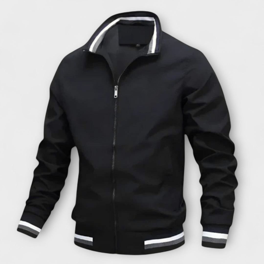 Lester™ | Slim Fit Jacket