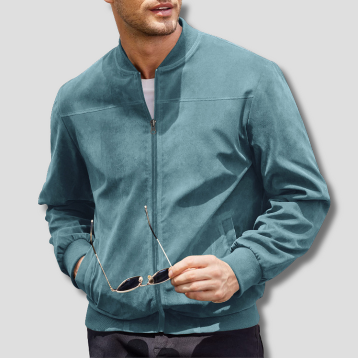 Maurice™ | Lightweight Summer Jacket