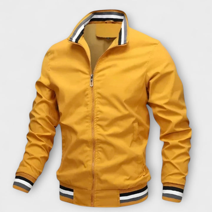 Lester™ | Slim Fit Jacket