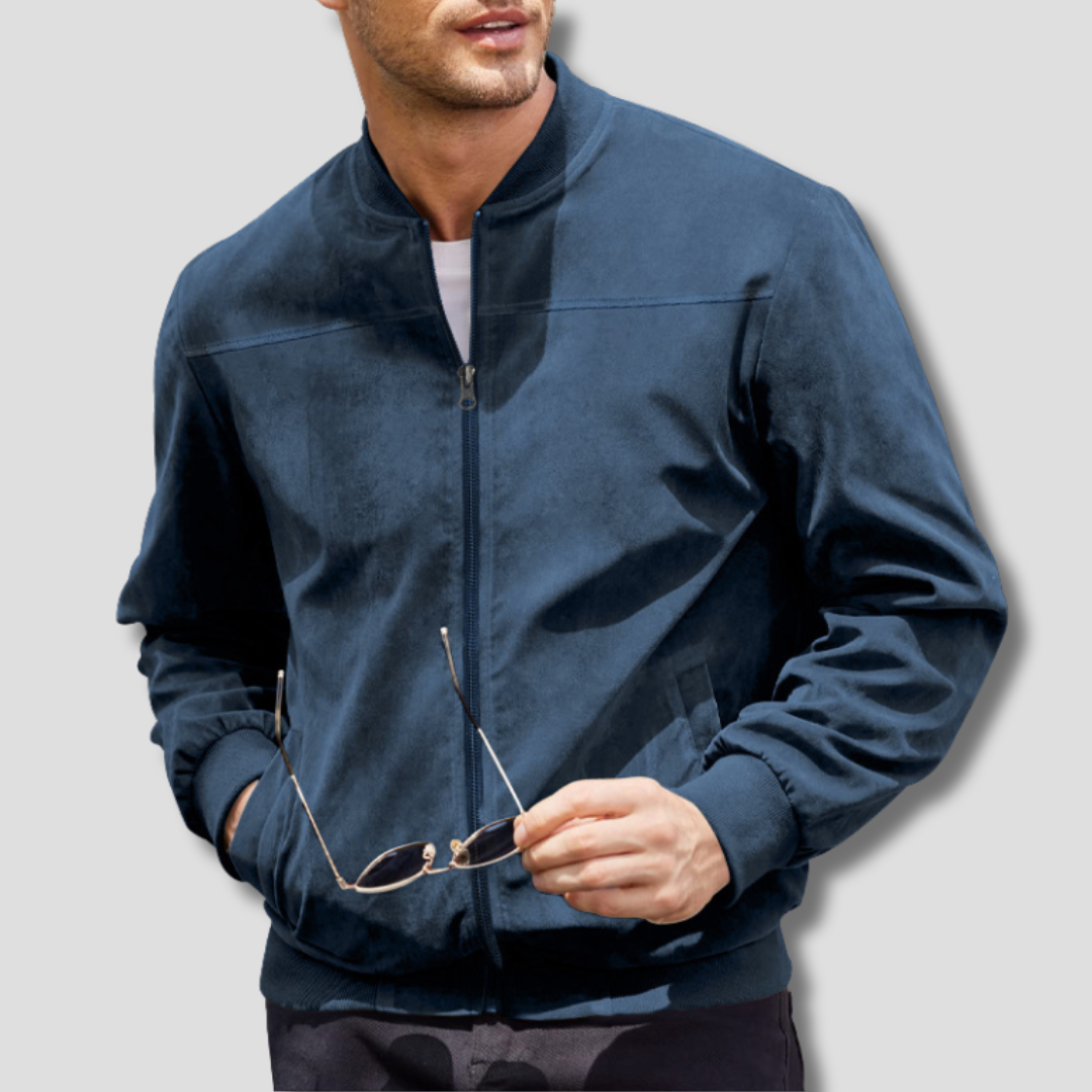 Maurice™ | Lightweight Summer Jacket