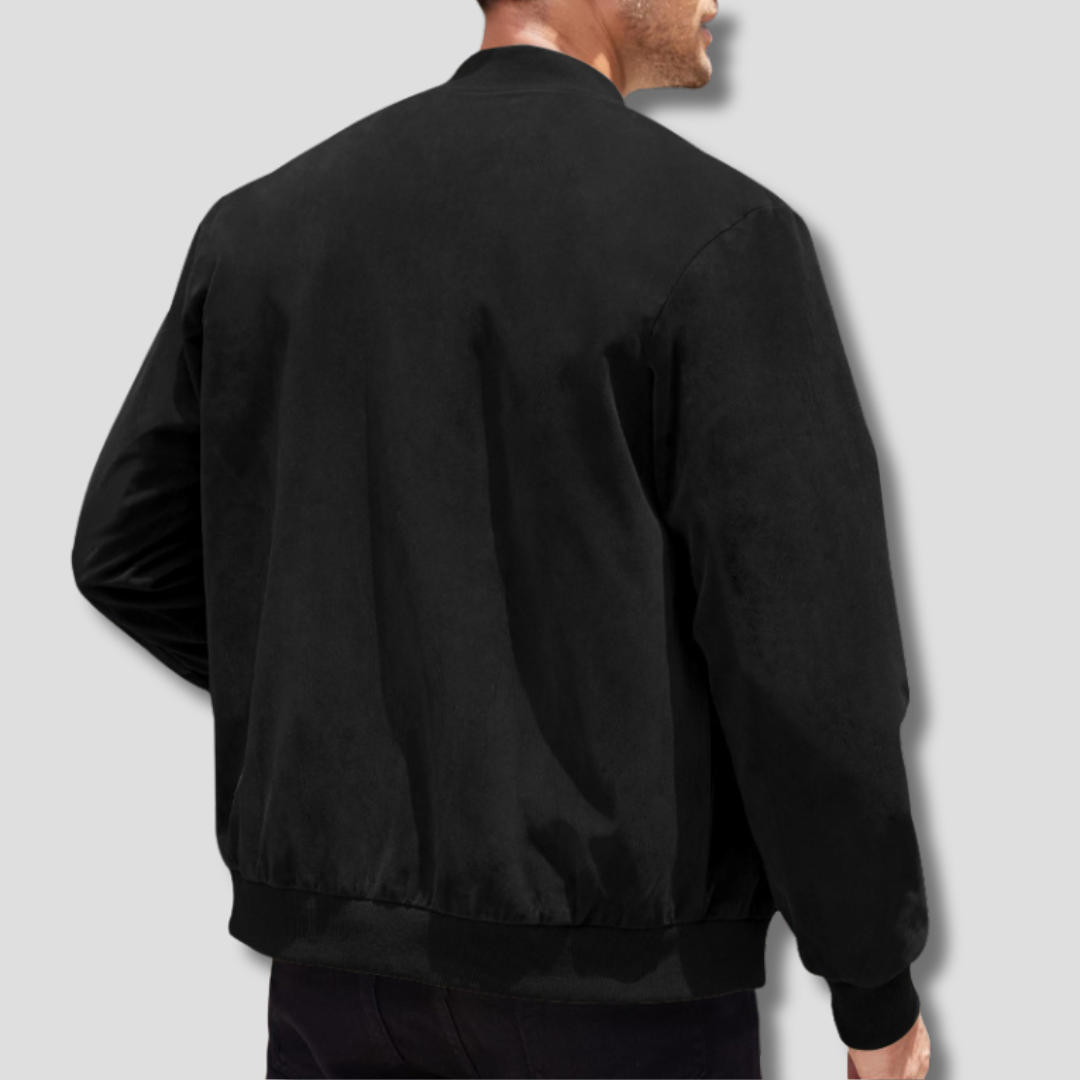 Maurice™ | Lightweight Summer Jacket