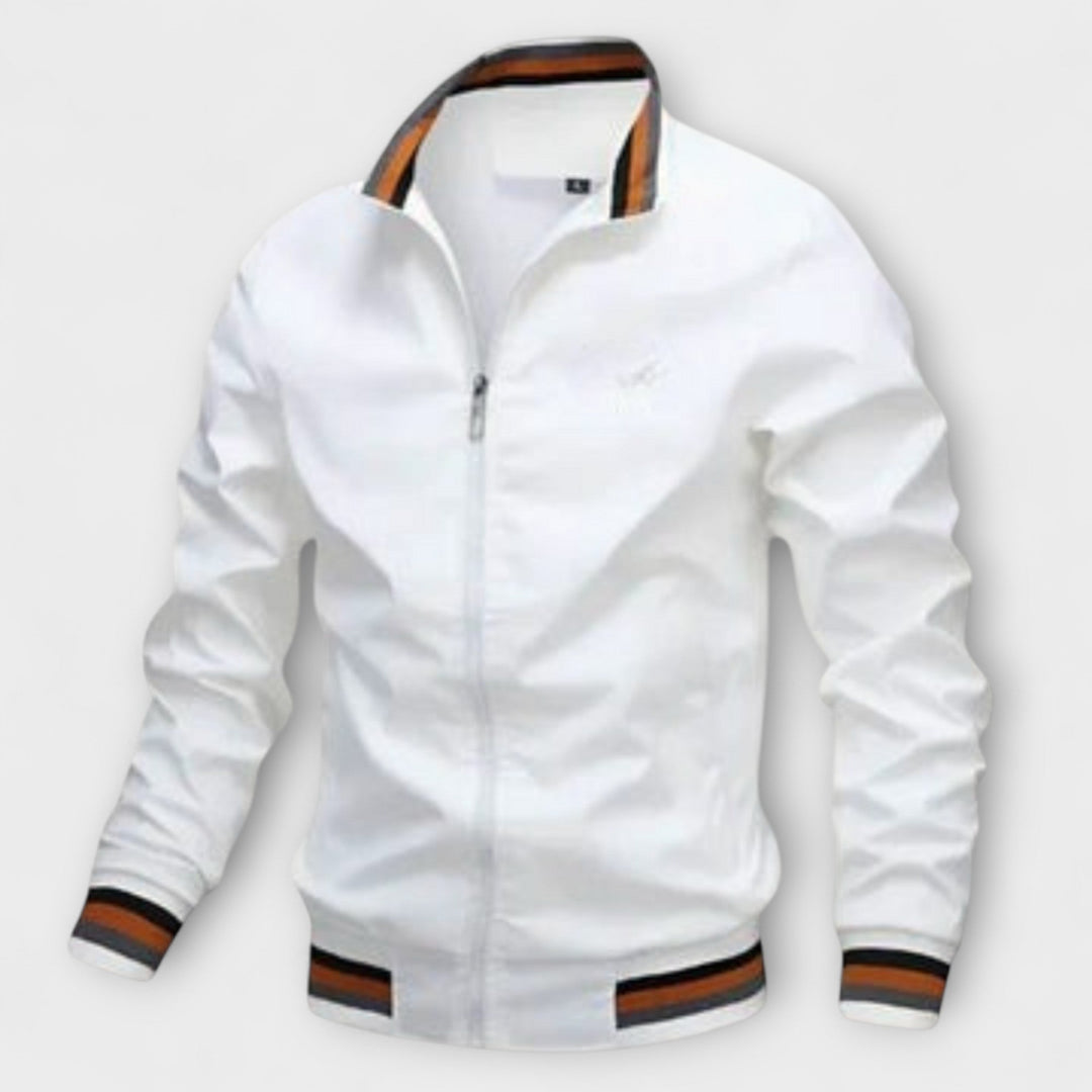 Lester™ | Slim Fit Jacket