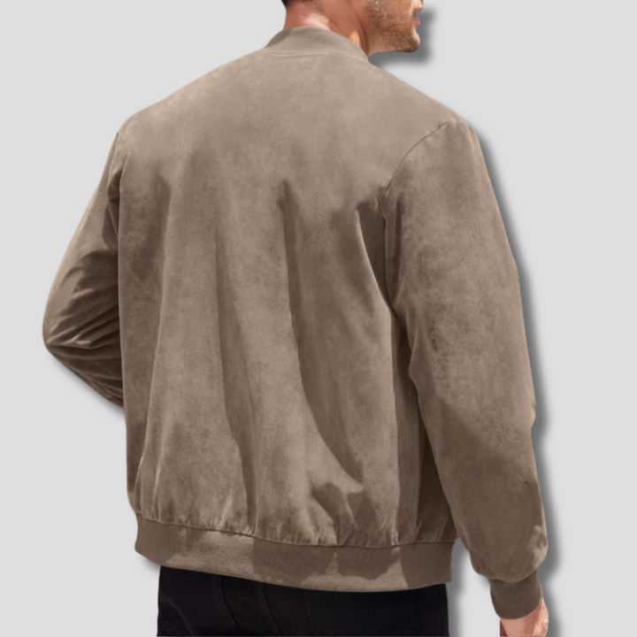 Maurice™ | Lightweight Summer Jacket