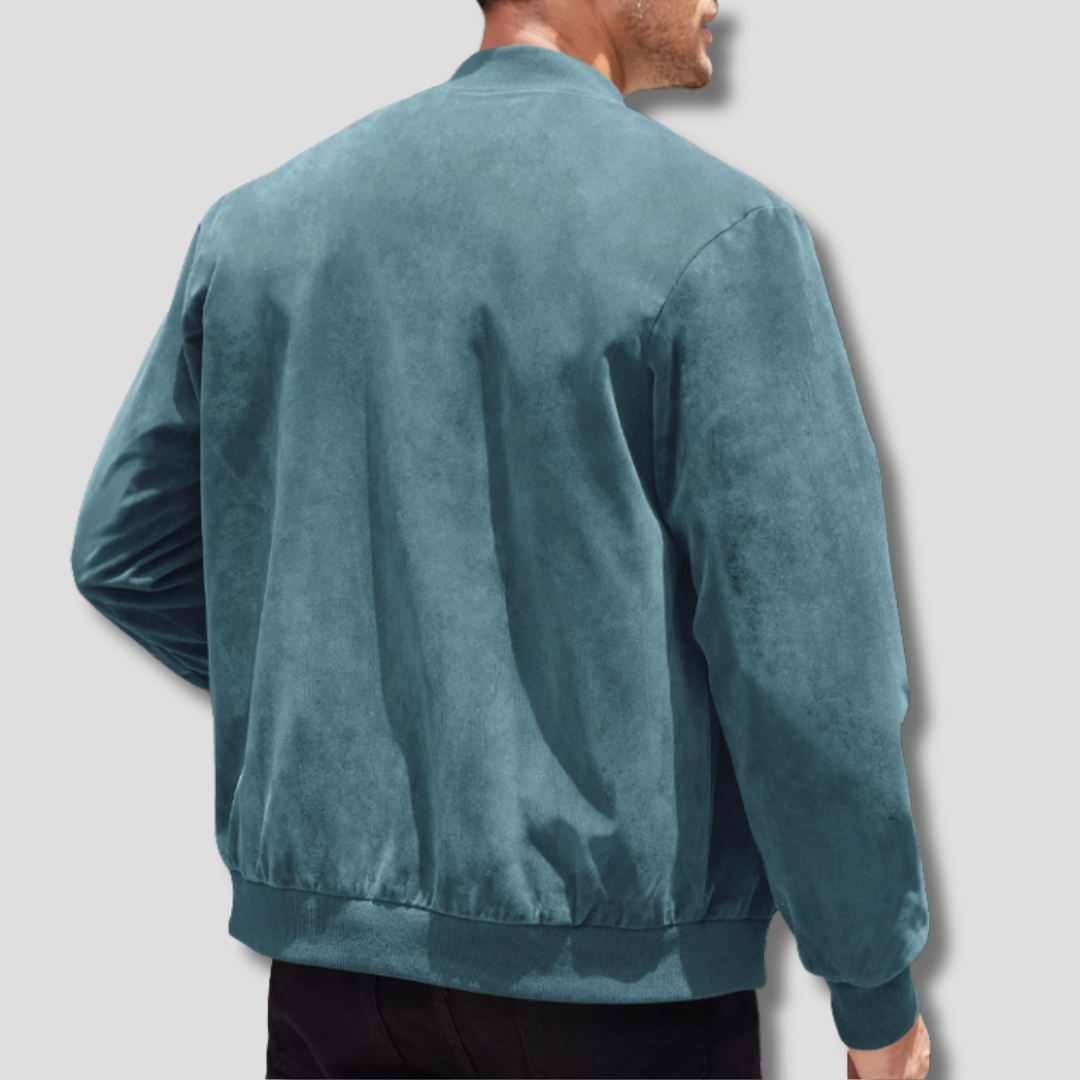 Maurice™ | Lightweight Summer Jacket