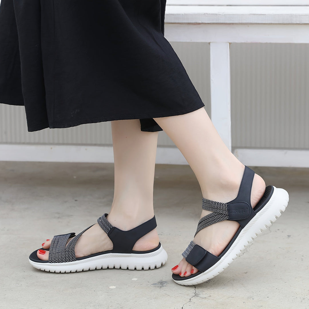 Flynn™ | Maximum Support Sandals