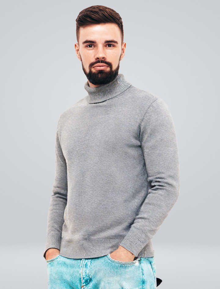Douglas™ | Effortless Warmth For Everyday Style