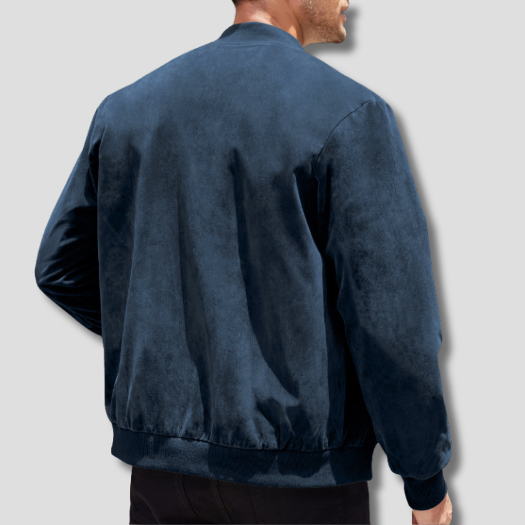 Maurice™ | Lightweight Summer Jacket