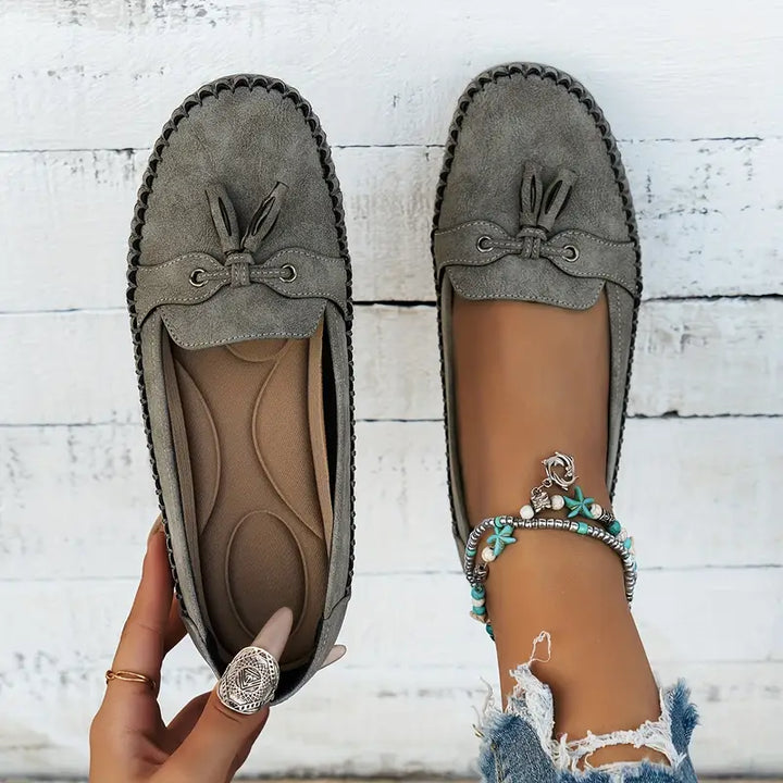 Lisa™ Soft & Comfortable Moccasins