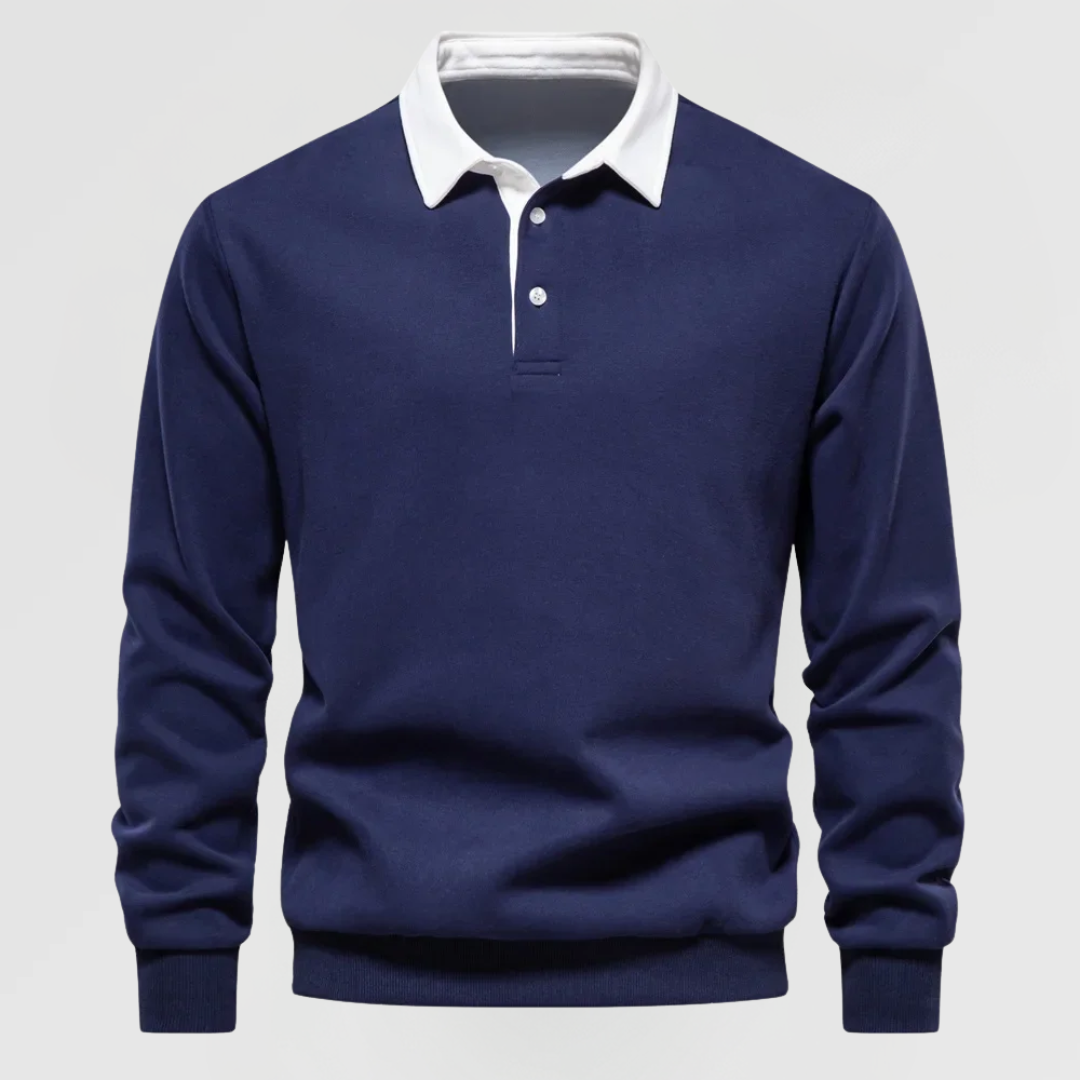 Alessandro™ | Comfortable Everyday Polo