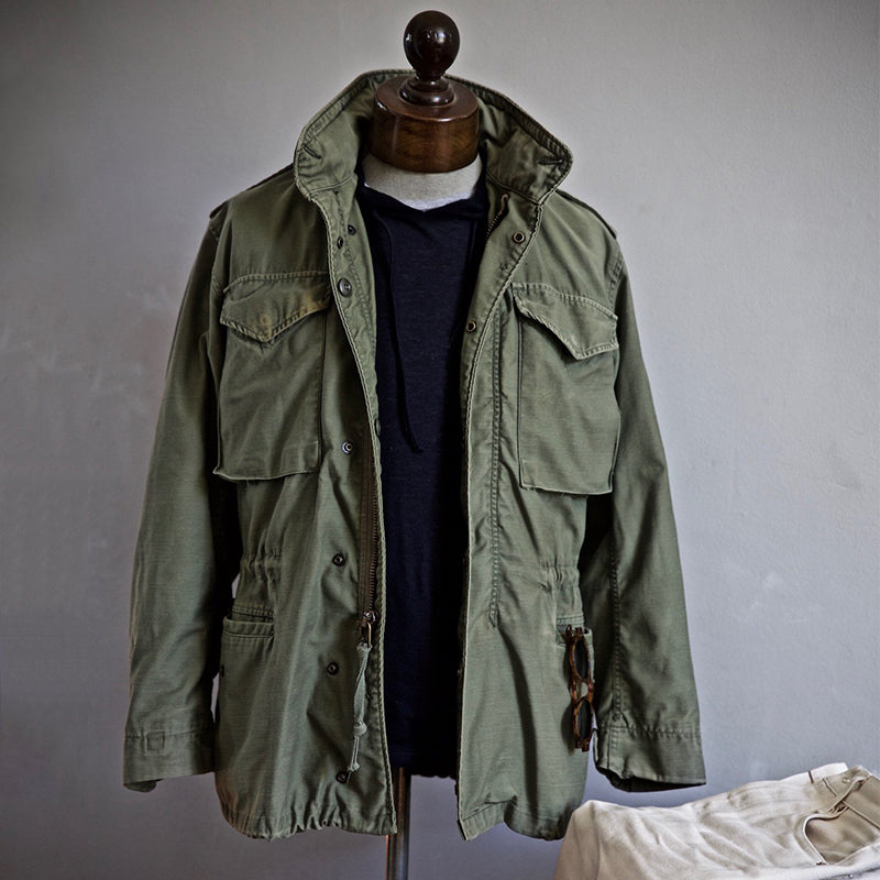 Mason™ | Field Jacket