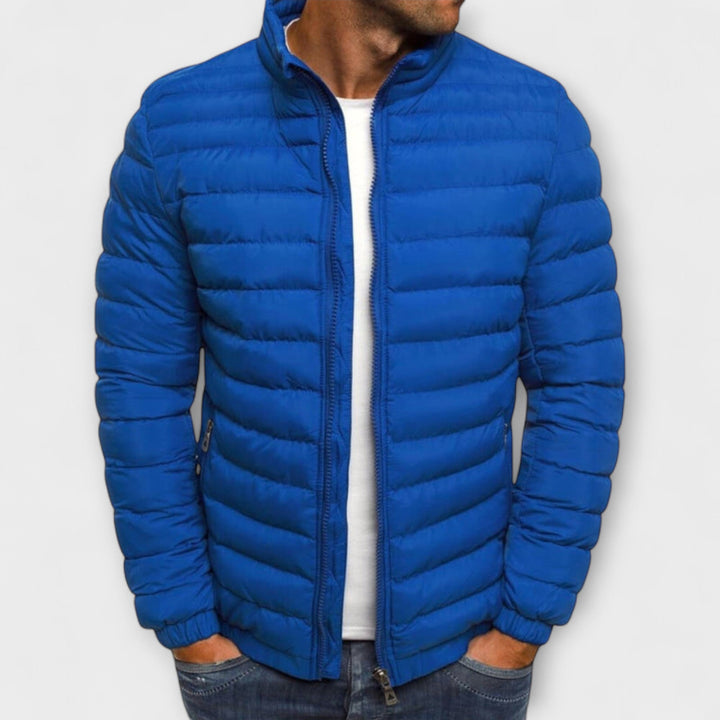 Nylen™ | Elegant Lightweight Jacket