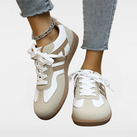 CHANTAL | STYLISH COMFORTABLE SNEAKERS