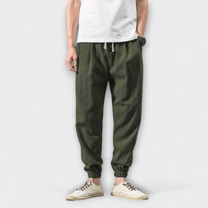 Gavin™ | Harem Trousers