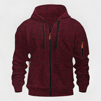 Logan™ | The Everyday Utility Hoodie