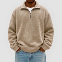 Elliot™ | The Everyday Half-Zip