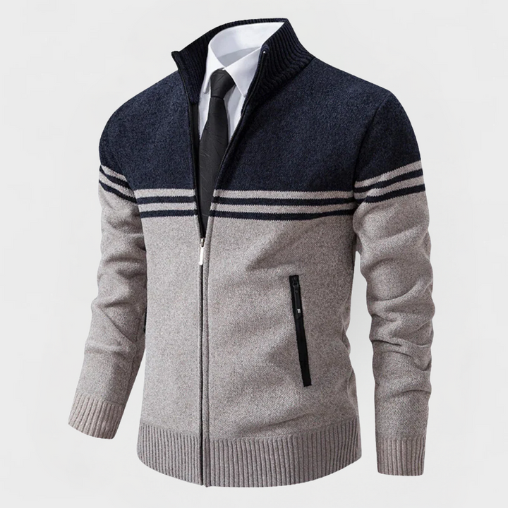 Graham™ | Essential Knit Sweater