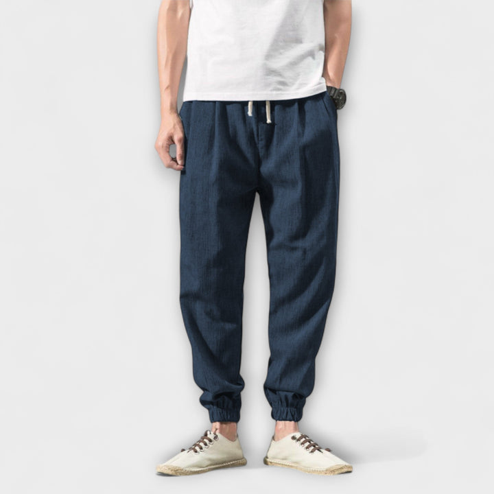 Gavin™ | Harem Trousers