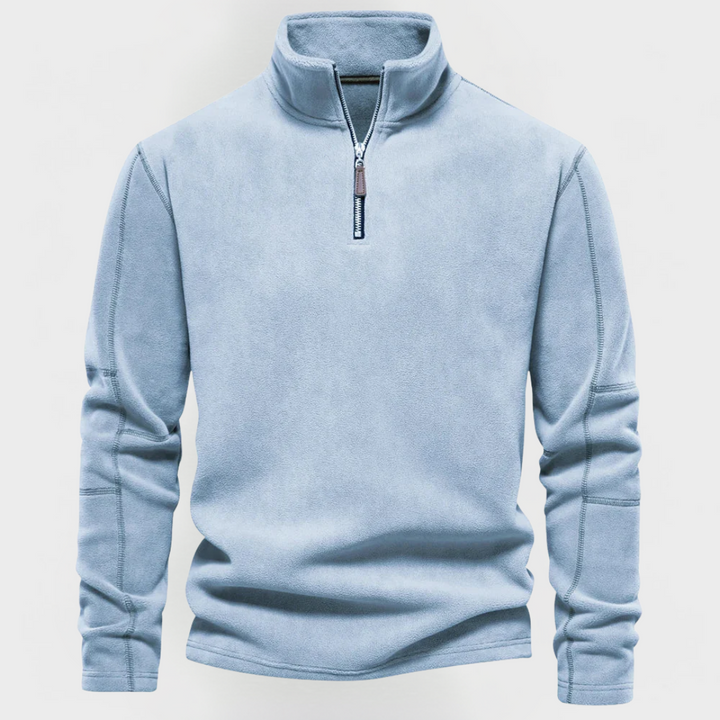 Malcolm™ | The Pullover Built for Everyday Ease