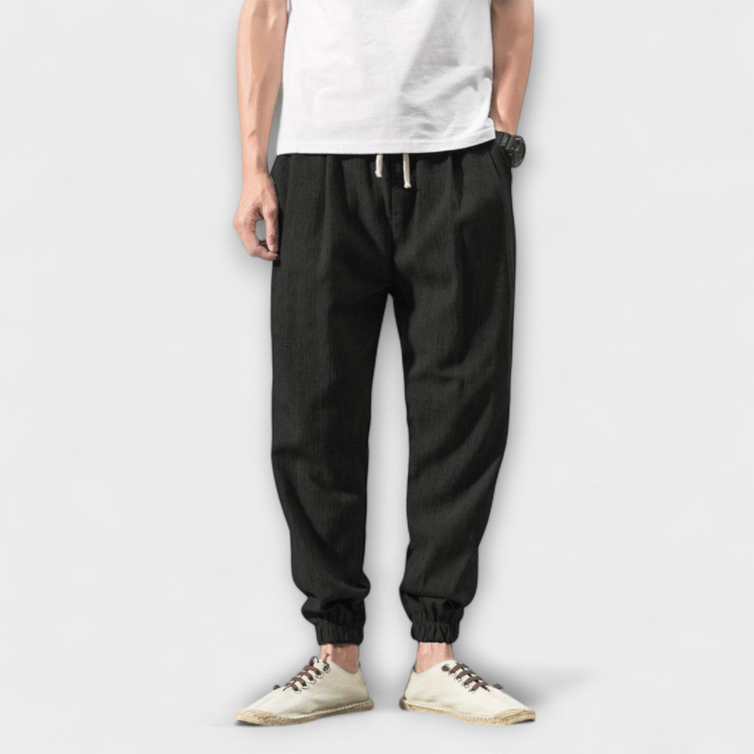 Gavin™ | Harem Trousers