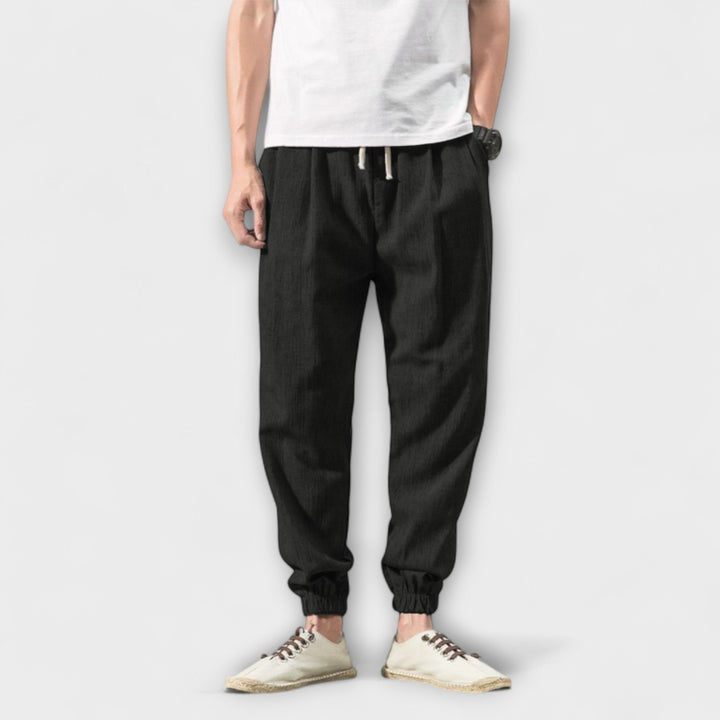 Gavin™ | Harem Trousers