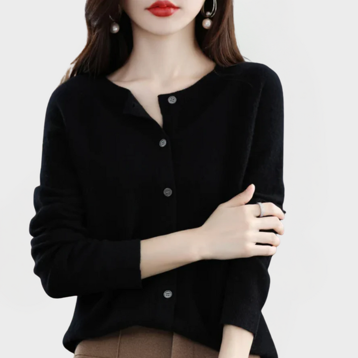 Margot™ | Grace That Wraps You Gently