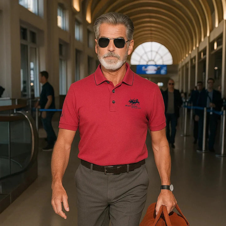 Laurent™ | Premium Polo