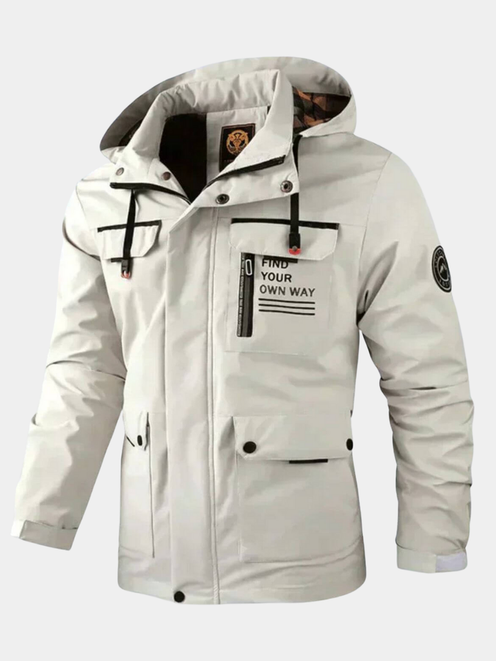 Dawson™ | All-Weather Jacket