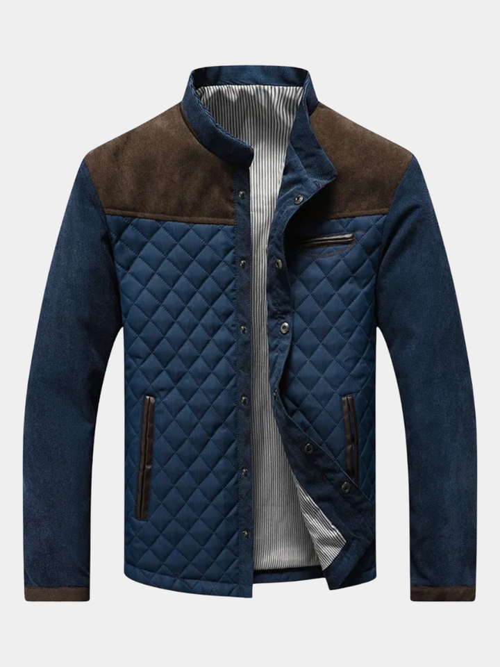 Mason™ | Premium Winter Jacket
