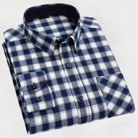Coleman™ | Classic Cotton Check Shirt for Men