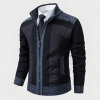 Marcus™ | Luxury Knit Vest