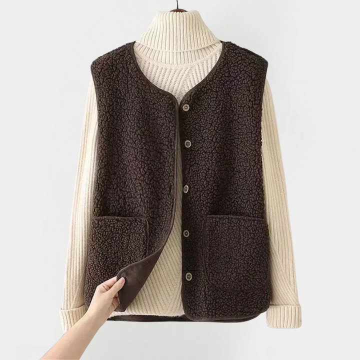 Claire™ | Cozy Cardigan