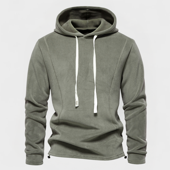 Arden™ | Fleece Sweater