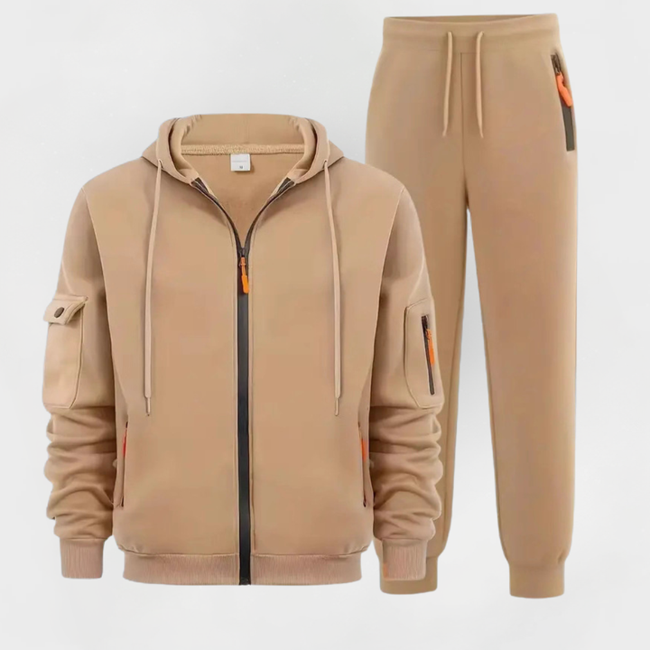 Carter™ | The Essential Comfort Set